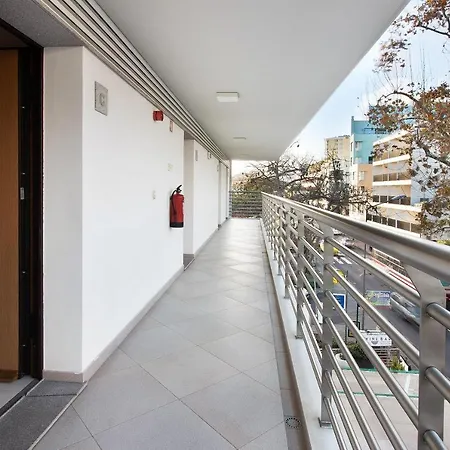 Dfm Happy Days C - Apartman *