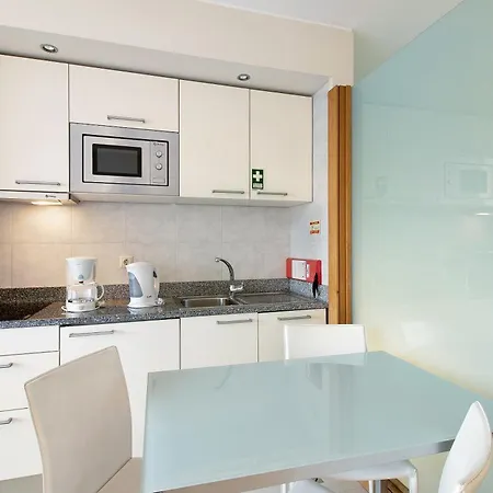 Apartament Dfm Happy Days C - Funchal (Madeira)