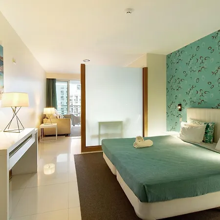 Apartament Dfm Happy Days C -