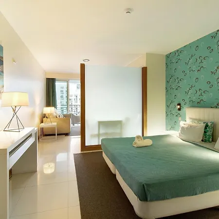 Dfm Happy Days C - Daire Funchal