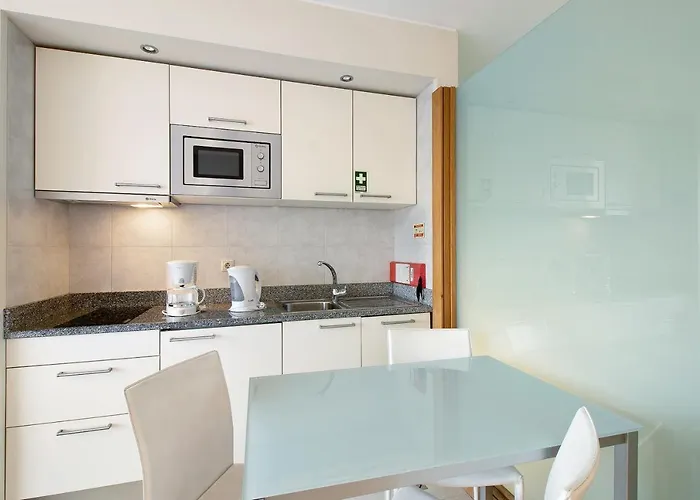 Dfm Happy Days C - Apartment Funchal (Madeira)