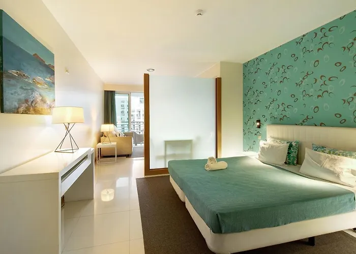 Dfm Happy Days C - Apartment Funchal (Madeira)