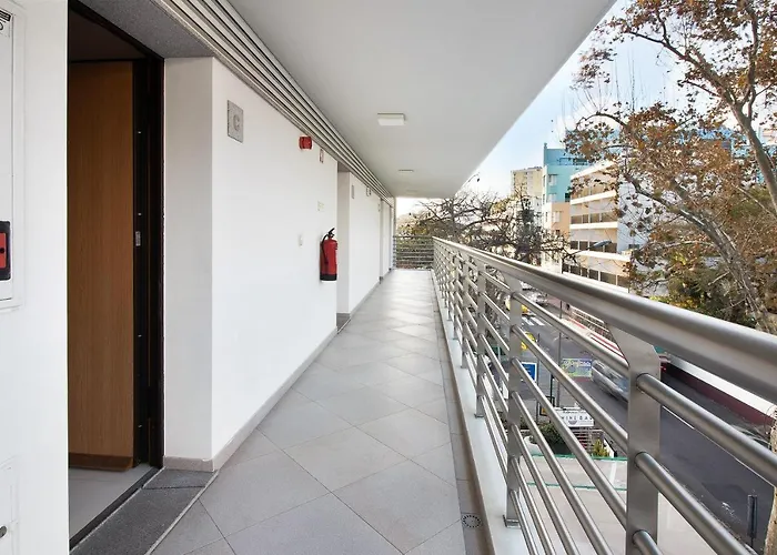 Dfm Happy Days C - Apartment *