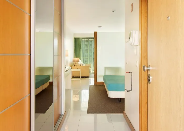 Apartment Dfm Happy Days C - *