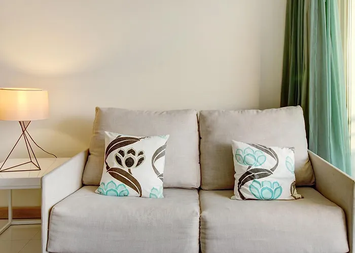 Dfm Happy Days C - Apartment Funchal (Madeira)