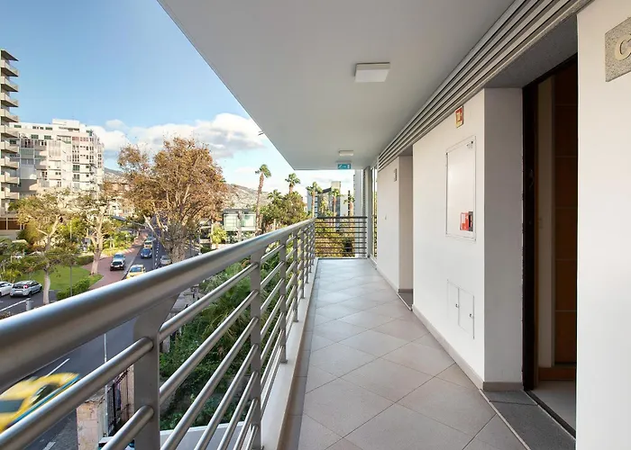 Apartmán Dfm Happy Days C - *