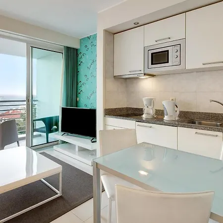 Apartment Dfm Happy Days C - Funchal (Madeira)