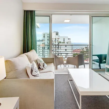 Apartment Dfm Happy Days C - *
