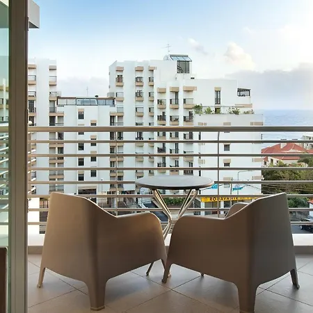 Dfm Happy Days C - Apartment