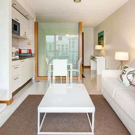 Dfm Happy Days C - Apartment *