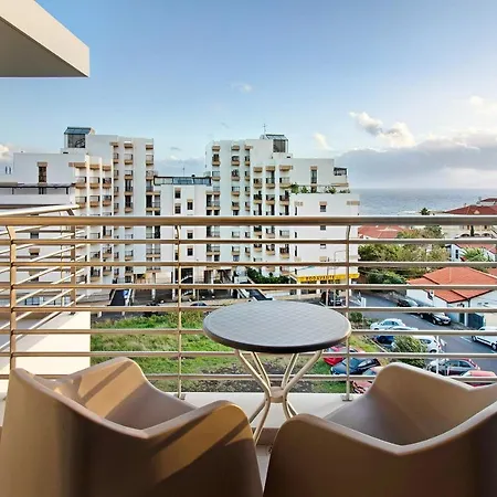 Apartment Dfm Happy Days C - *