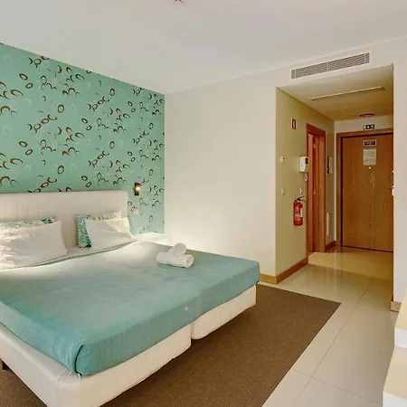 Apartment Dfm Happy Days C -