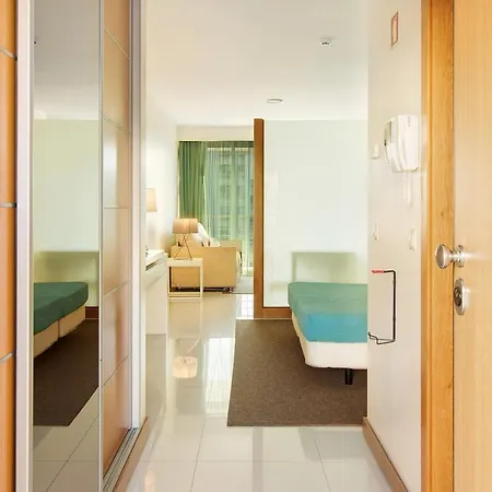 Apartment Dfm Happy Days C - *