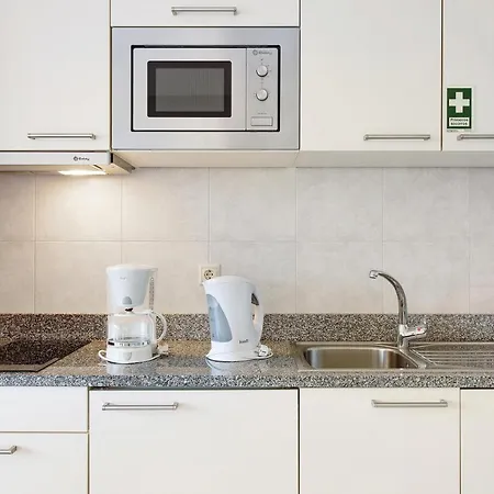 Dfm Happy Days C - Apartment *